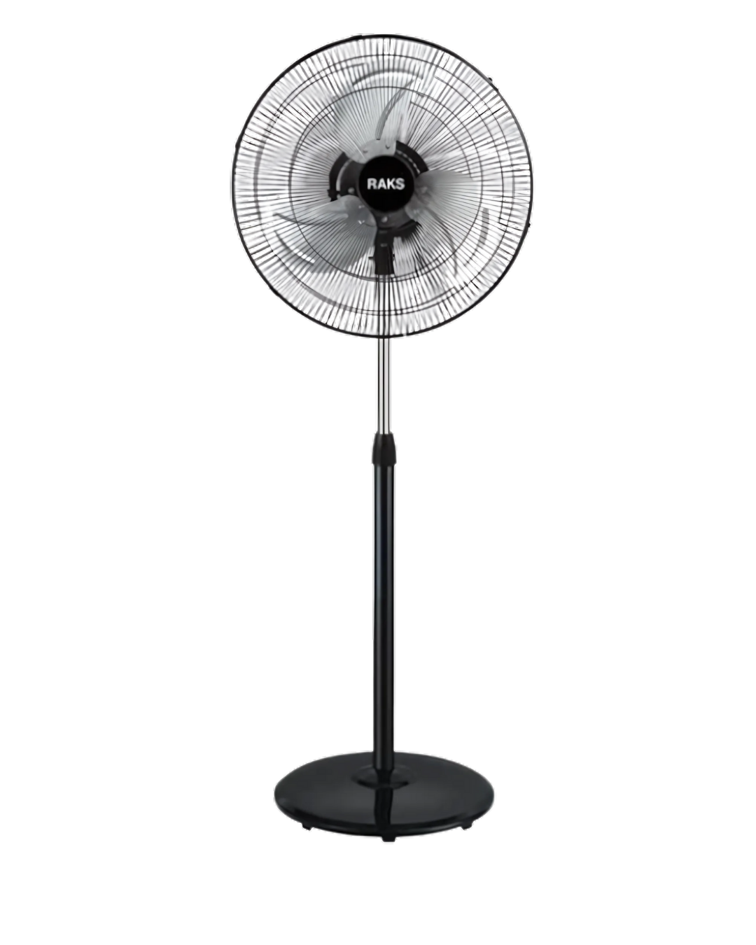 Raks Sf-18 Blanka 3 Kanatlı 45 cm 90 W Ayaklı Vantilatör