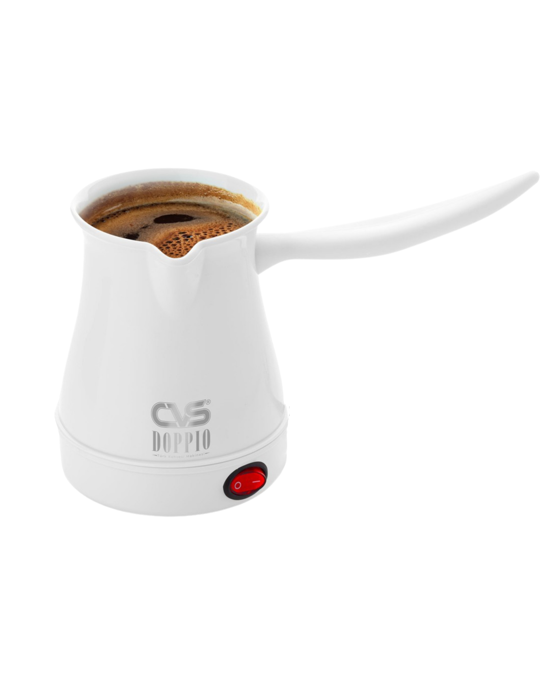 CVS DN 19821 Doppio Kahve Makinesi