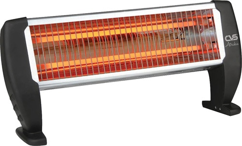 CVS ATRİKA ISITICI 1200W DN-2043 *4